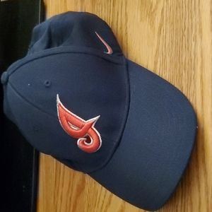 Nike Cleveland Indians Hat